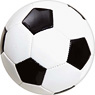 B　サッカー