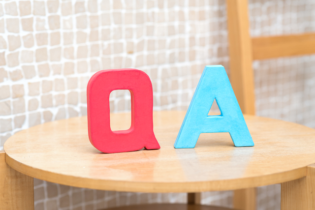 Q&A
